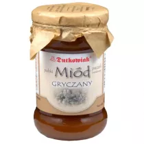 Dutkowiak Mid gryczany 400 g