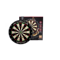 Pro Tarcza do darta 3 generacji afryka�ski sizal Quint