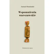 Wspomnienia warszawskie