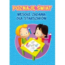 Poznaj� �wiat. Weso�e zadania dla starszak�w