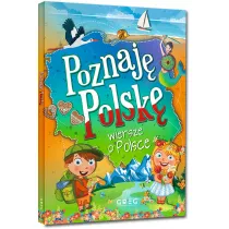 Poznaj Polsk. Wiersze o Polsce