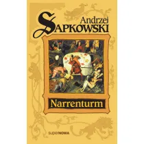 Narrenturm. Trylogia husycka. Tom 1