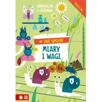 Ju umiem! Miary i wagi