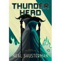 Thunderhead. �niwa �mierci. Tom 2