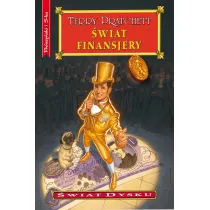 �wiat finansjery. �wiat Dysku. Tom 36