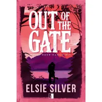 Out of the Gate. Seria Gold Rush Ranch. Tom 1.5