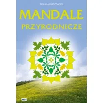 Mandale przyrodnicze