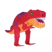 Amscan Piniata t-rex papier 55,8x25,4x19cm