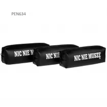 Pajacyk Pi�rnik jednokomorowy - Nic nie musz�