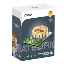 Klocki KOCO Koloseum 505 element�w