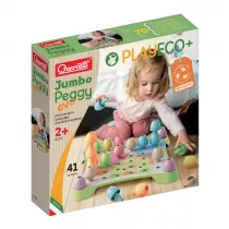 Jumbo Peggy Evo Quercetti