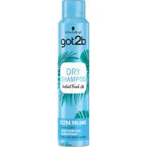 Got2B Extra Volume Ocean Vibes suchy szampon do w�os�w 200 ml