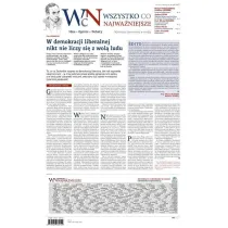 Wszystko, co Najwa�niejsze nr 14