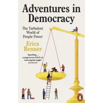 Adventures in democracy wer. angielska
