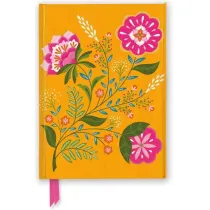 Flame Tree Notatnik A5 linia TW Blossoming Boldly