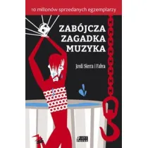Zab�jcza zagadka muzyka (oprawa miekka)