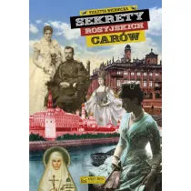 Sekrety rosyjskich car�w