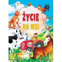 �ycie na wsi