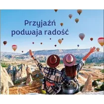 Pere�ka 326 - Przyja�� podwaja rado��
