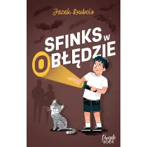 Sfinks w (o)b��dzie