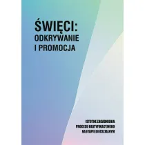 �wi�ci: odkrywanie i promocja