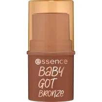 Essence _Baby Got Bronzer bronzer w sztyfcie 40 Hazelnut Hug 5.5 g