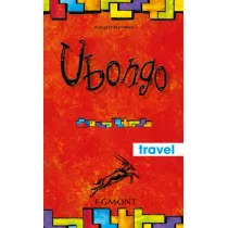 Ubongo Travel Egmont