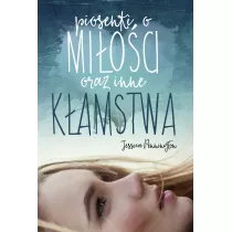 Piosenki o mi�o�ci oraz inne k�amstwa