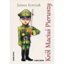 Krl Maciu Pierwszy. Kanon lektur