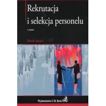 Rekrutacja i selekcja personelu