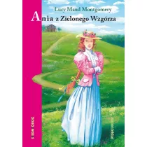 Ania z Zielonego Wzg�rza