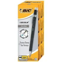 O��wek automatyczny Criterium HB 2mm (12 szt) BIC