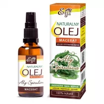 Etja Olej macerat z alg - Spirulina 50 ml