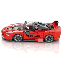 Klocki FXX-K 360el