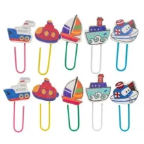 Fandy Spinacze 10 szt Statki