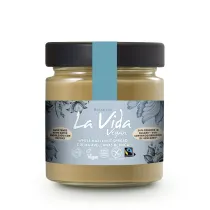 La Vida Krem orzechowo-daktylowy 200 g Bio
