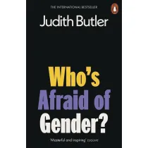 Who's afraid of gender? wer. angielska
