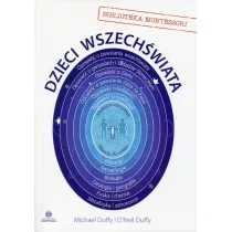 Dzieci wszech�wiata. Biblioteka Montessori