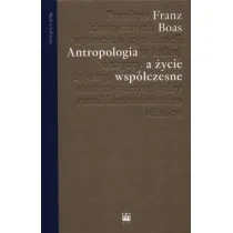 Antropologia a �ycie wsp�czesne