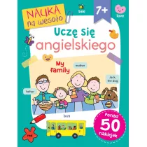 Nauka na wesoo. Ucz si angielskiego