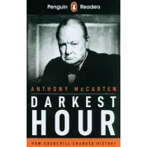 Penguin Readers Level 6. Darkest Hour