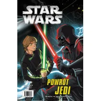 Star Wars Film Star Wars – Powr�t Jedi (Epizod VI)
