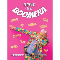 S�ownik dla Boomera