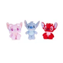 PROMO Maskotka Disney plusz Stitch 30cm 71421 mix cena za 1 szt Branded Toys