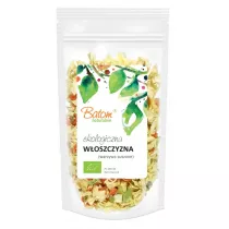 Batom W�oszczyzna (warzywa suszone) 75 g Bio