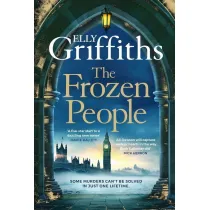 The Frozen People wer. angielska