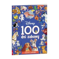 Disney Mix 100 dni zabawy STO-9105