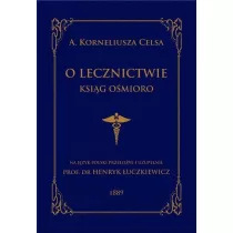 O lecznictwie ksig omioro