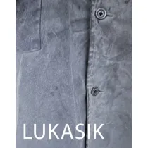 Lukasik. Inwentaryzacja