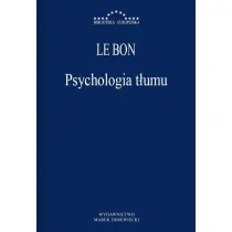 Psychologia t�umu